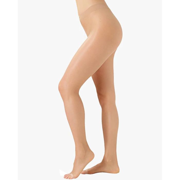 Kunert Fresh-Up 10 toeless panty