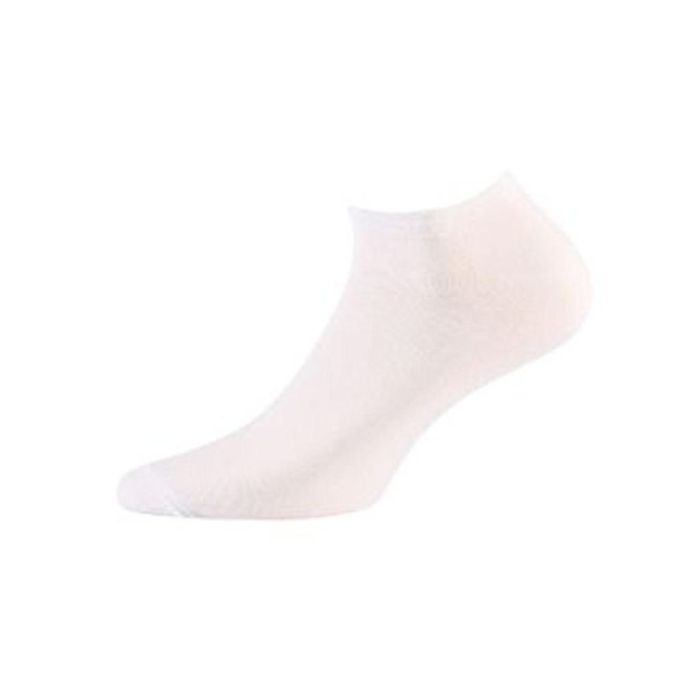 Topsocks fine cotton sneaker 2-pack