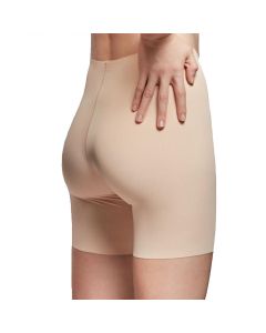 Caresse naadloze corrigerende midwaist short